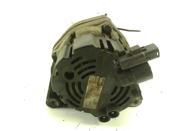 9642879480 ALTERNADOR CITROEN C3 I (FC_)|Desguaces La Cabaña