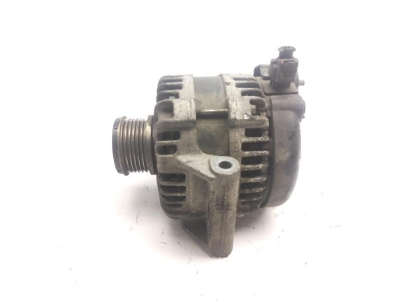 0126312104 ALTERNADOR OPEL CORSA E (X15)|Desguaces La Cabaña