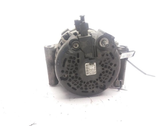 0126312104 ALTERNADOR OPEL CORSA E (X15)|Desguaces La Cabaña