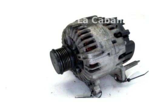MOTOR / ESCAPE|Desguaces La Cabaña 2