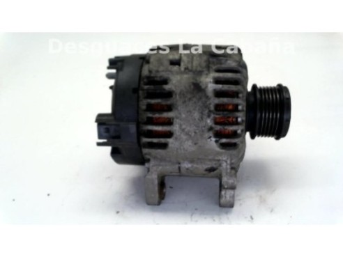 06F903023C ALTERNADOR VW GOLF PLUS (5M1, 521)|Desguaces La Cabaña