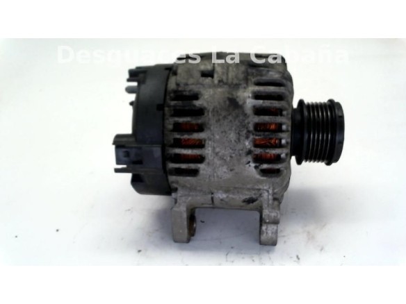 06F903023C ALTERNADOR VW GOLF PLUS (5M1, 521)|Desguaces La Cabaña