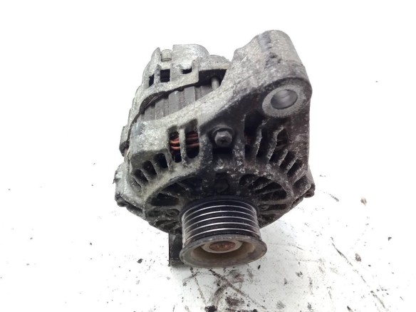 2S6T10300DB ALTERNADOR FORD FUSION (JU_)|Desguaces La Cabaña