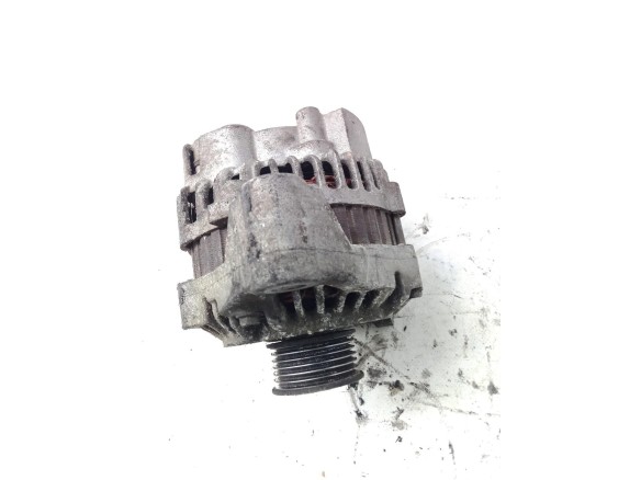 2S6T10300DB ALTERNADOR FORD FUSION (JU_)|Desguaces La Cabaña