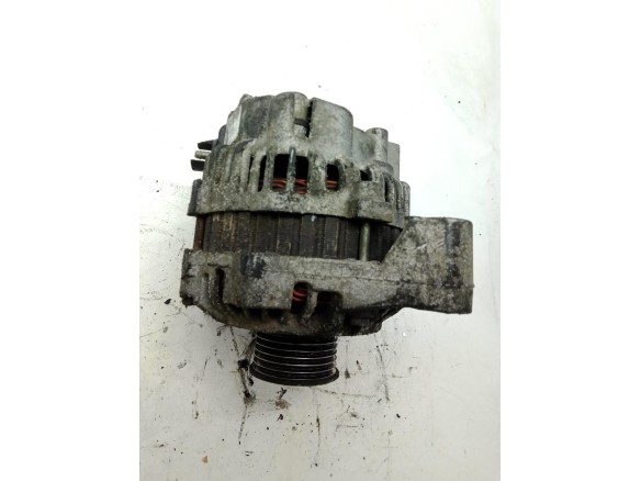 2S6T10300DB ALTERNADOR FORD FUSION (JU_)|Desguaces La Cabaña