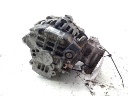 2S6T10300DB ALTERNADOR FORD FUSION (JU_)|Desguaces La Cabaña