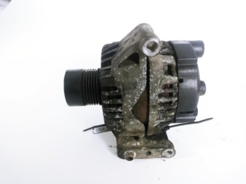 2542851A ALTERNADOR OPEL CORSA C (X01)|Desguaces La Cabaña