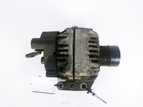 2542851A ALTERNADOR OPEL CORSA C (X01)|Desguaces La Cabaña