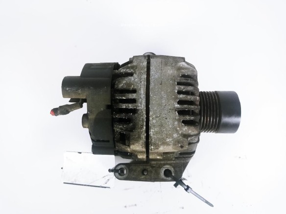 2542851A ALTERNADOR OPEL CORSA C (X01)|Desguaces La Cabaña