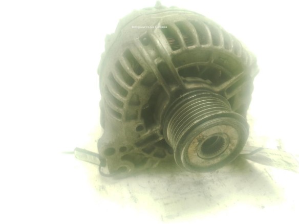  0986041860 ALTERNADOR SEAT LEON (1M1)|Desguaces La Cabaña