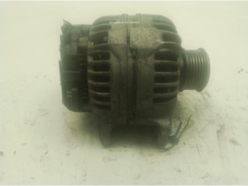  0986041860 ALTERNADOR SEAT LEON (1M1)|Desguaces La Cabaña