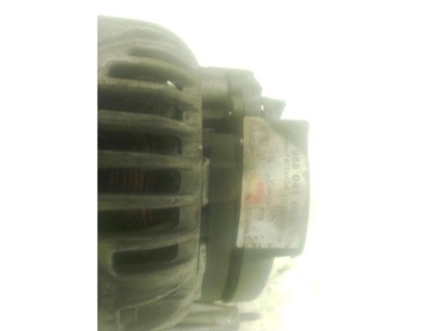  0986041860 ALTERNADOR SEAT LEON (1M1)|Desguaces La Cabaña