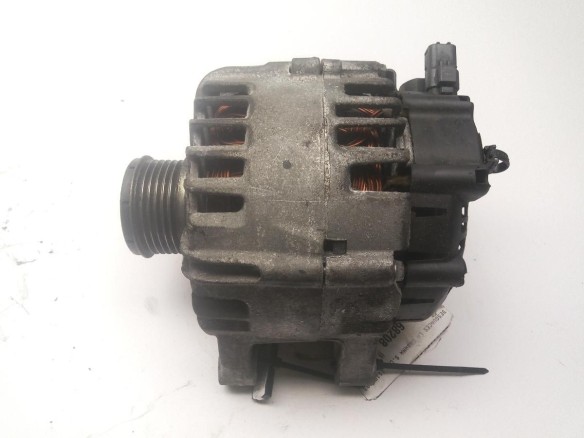 9678048880 ALTERNADOR CITROEN C4 Grand Picasso I (UA_)|Desguaces La Cabaña