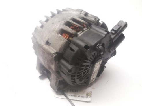 9678048880 ALTERNADOR CITROEN C4 Grand Picasso I (UA_)|Desguaces La Cabaña