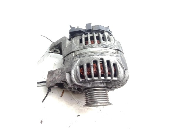 90506202 ALTERNADOR OPEL VECTRA B Fastback (J96)|Desguaces La Cabaña