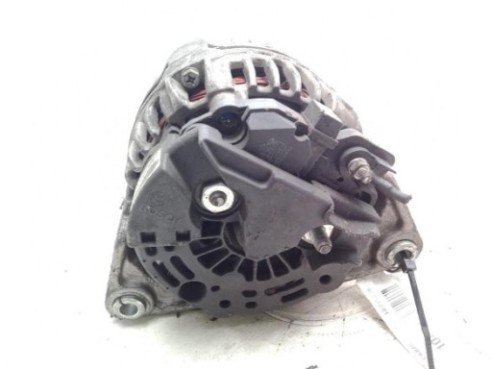 90506202 ALTERNADOR OPEL VECTRA B Fastback (J96)|Desguaces La Cabaña