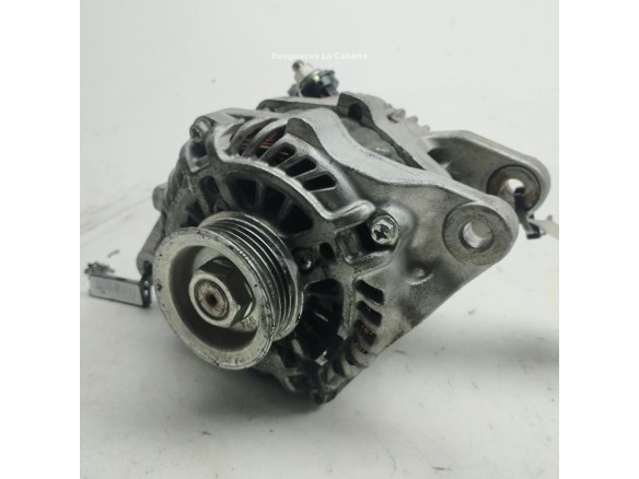 1800A287 ALTERNADOR MITSUBISHI ASX (GA_W_)|Desguaces La Cabaña