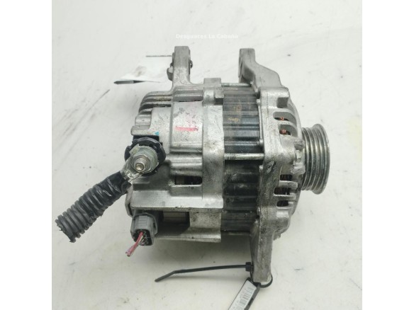 1800A287 ALTERNADOR MITSUBISHI ASX (GA_W_)|Desguaces La Cabaña