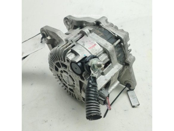 1800A287 ALTERNADOR MITSUBISHI ASX (GA_W_)|Desguaces La Cabaña