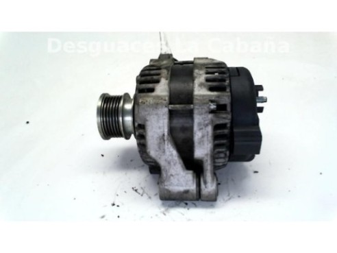 MOTOR / ESCAPE|Desguaces La Cabaña 2