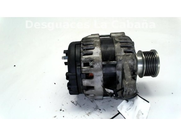 13502583BJ ALTERNADOR OPEL INSIGNIA A Sports Tourer (G09)|Desguaces La Cabaña