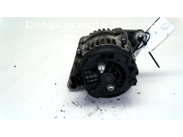 13502583BJ ALTERNADOR OPEL INSIGNIA A Sports Tourer (G09)|Desguaces La Cabaña