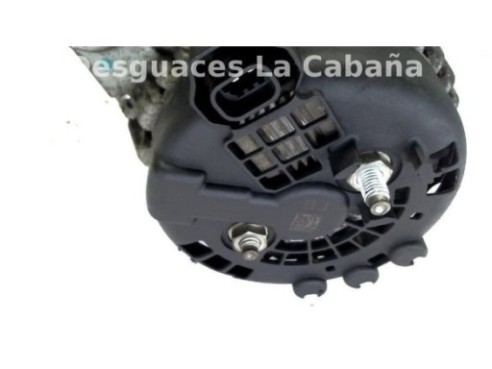 13502583BJ ALTERNADOR OPEL INSIGNIA A Sports Tourer (G09)|Desguaces La Cabaña