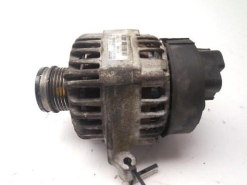 AMORTIGUADOR PORTON / TAPA MALETA ALFA ROMEO MITO (955_)|Desguaces La Cabaña 2