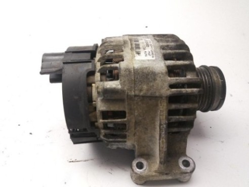 MS1012101081 ALTERNADOR ALFA ROMEO MITO (955_)|Desguaces La Cabaña