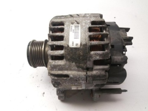 MOTOR / ESCAPE|Desguaces La Cabaña 2
