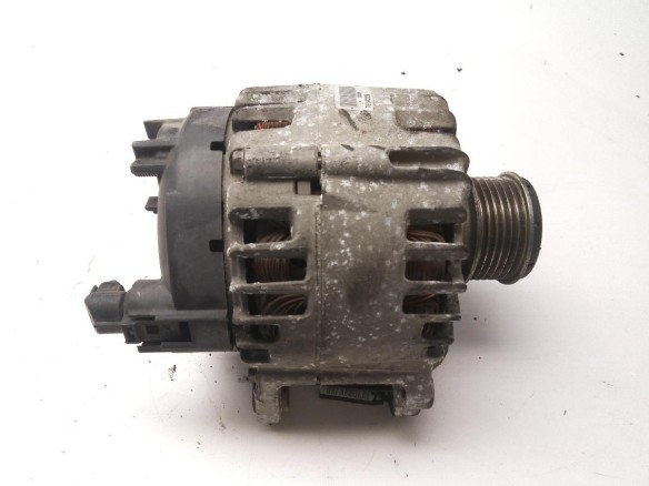 ALTERNADOR VW GOLF V (1K1)|Desguaces La Cabaña