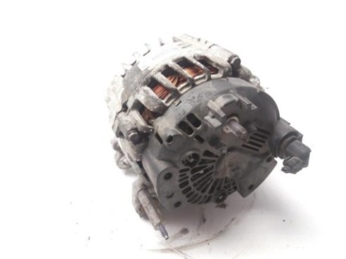 ALTERNADOR VW GOLF V (1K1)|Desguaces La Cabaña