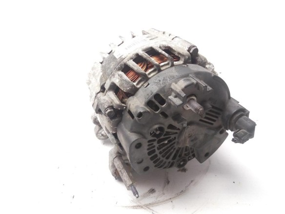 ALTERNADOR VW GOLF V (1K1)|Desguaces La Cabaña