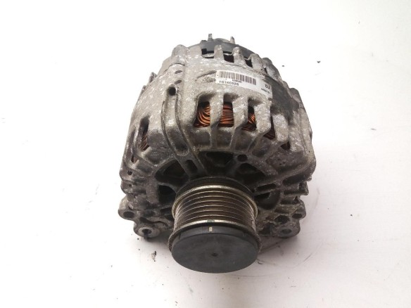 ALTERNADOR VW GOLF V (1K1)|Desguaces La Cabaña