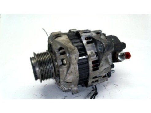 AF111393 ALTERNADOR HYUNDAI H-1 / STAREX Limusina|Desguaces La Cabaña