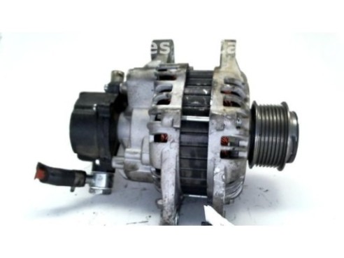 AF111393 ALTERNADOR HYUNDAI H-1 / STAREX Limusina|Desguaces La Cabaña