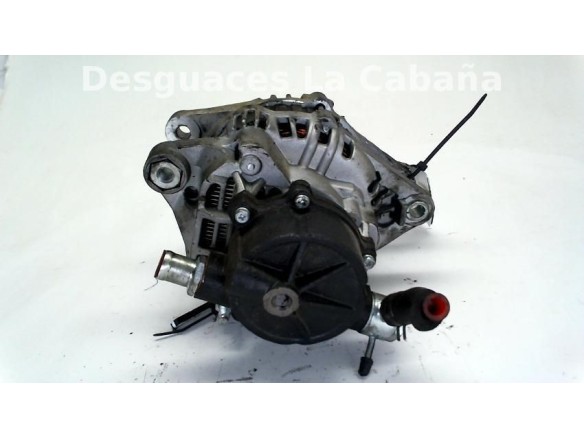 AF111393 ALTERNADOR HYUNDAI H-1 / STAREX Limusina|Desguaces La Cabaña