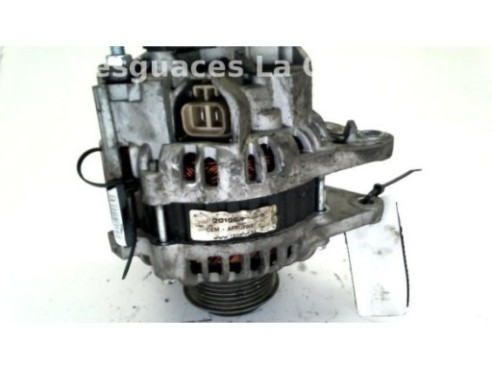 AF111393 ALTERNADOR HYUNDAI H-1 / STAREX Limusina|Desguaces La Cabaña