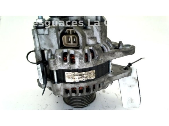 AF111393 ALTERNADOR HYUNDAI H-1 / STAREX Limusina|Desguaces La Cabaña