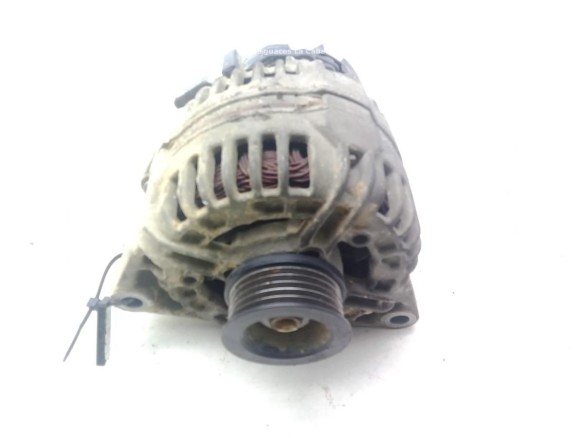 0124425024 ALTERNADOR OPEL ASTRA H (A04)|Desguaces La Cabaña