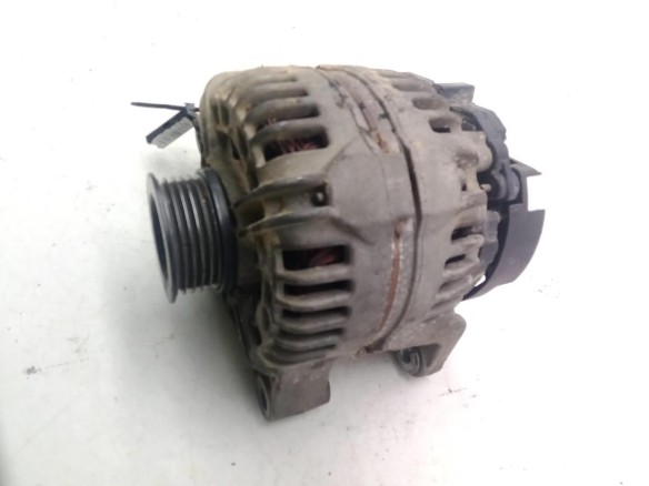 0124425024 ALTERNADOR OPEL ASTRA H (A04)|Desguaces La Cabaña