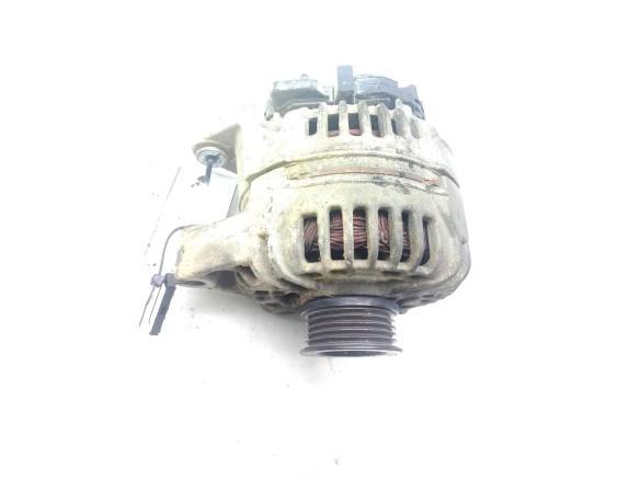 0124425024 ALTERNADOR OPEL ASTRA H (A04)|Desguaces La Cabaña