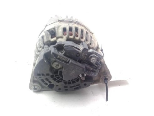0124425024 ALTERNADOR OPEL ASTRA H (A04)|Desguaces La Cabaña