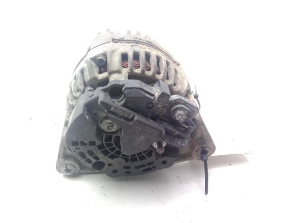 0124425024 ALTERNADOR OPEL ASTRA H (A04)|Desguaces La Cabaña