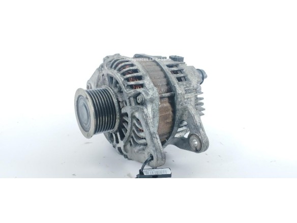 A2TJ0681 ALTERNADOR MAZDA 6 Hatchback (GH)|Desguaces La Cabaña