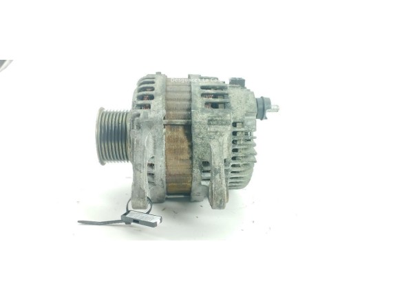 A2TJ0681 ALTERNADOR MAZDA 6 Hatchback (GH)|Desguaces La Cabaña