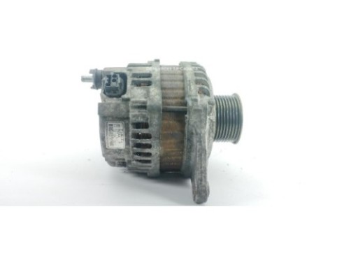 A2TJ0681 ALTERNADOR MAZDA 6 Hatchback (GH)|Desguaces La Cabaña