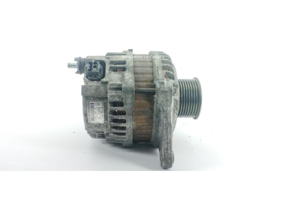 A2TJ0681 ALTERNADOR MAZDA 6 Hatchback (GH)|Desguaces La Cabaña