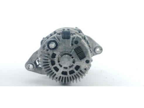 A2TJ0681 ALTERNADOR MAZDA 6 Hatchback (GH)|Desguaces La Cabaña