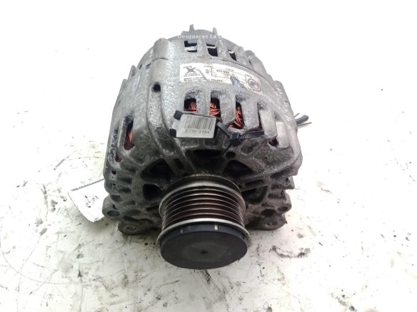 ALTERNADOR SEAT ALTEA (5P1)|Desguaces La Cabaña